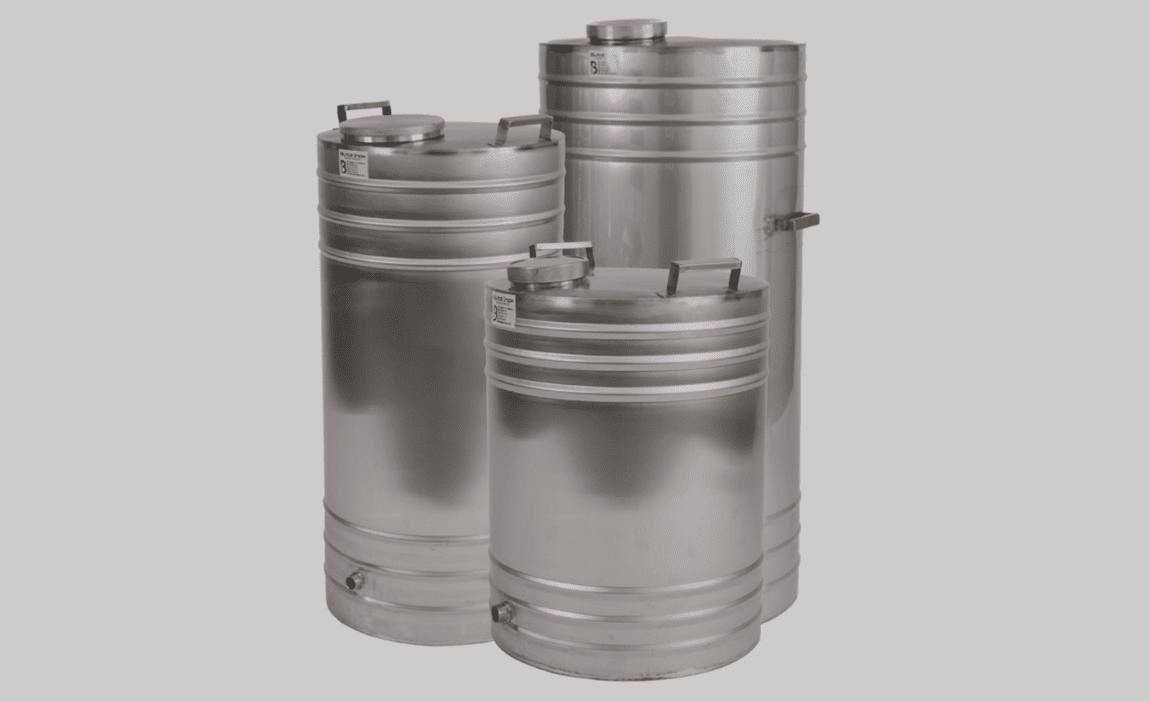 butoaie-de-inox